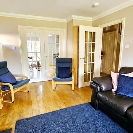 26 Woodgrove Drive Villa Inverness Ngoại thất bức ảnh