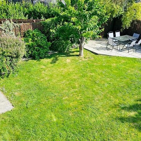 26 Woodgrove Drive Villa Inverness Ngoại thất bức ảnh