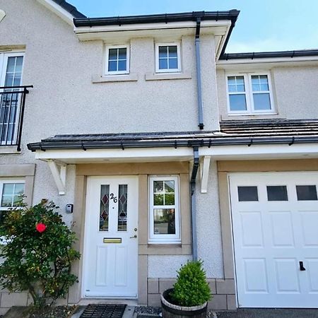 26 Woodgrove Drive Villa Inverness Ngoại thất bức ảnh