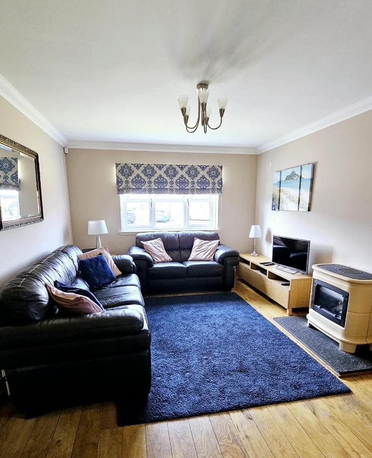 26 Woodgrove Drive Villa Inverness Ngoại thất bức ảnh