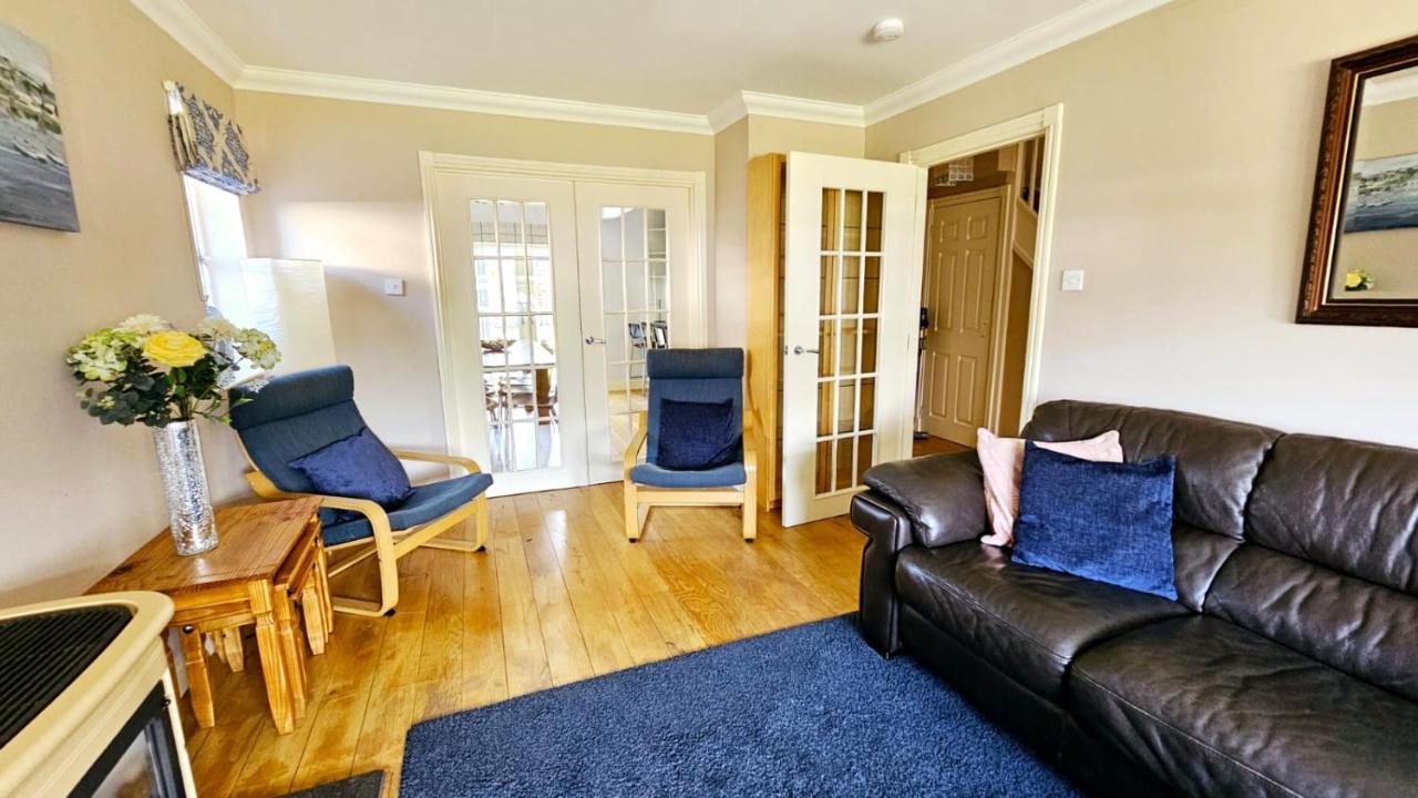 26 Woodgrove Drive Villa Inverness Ngoại thất bức ảnh