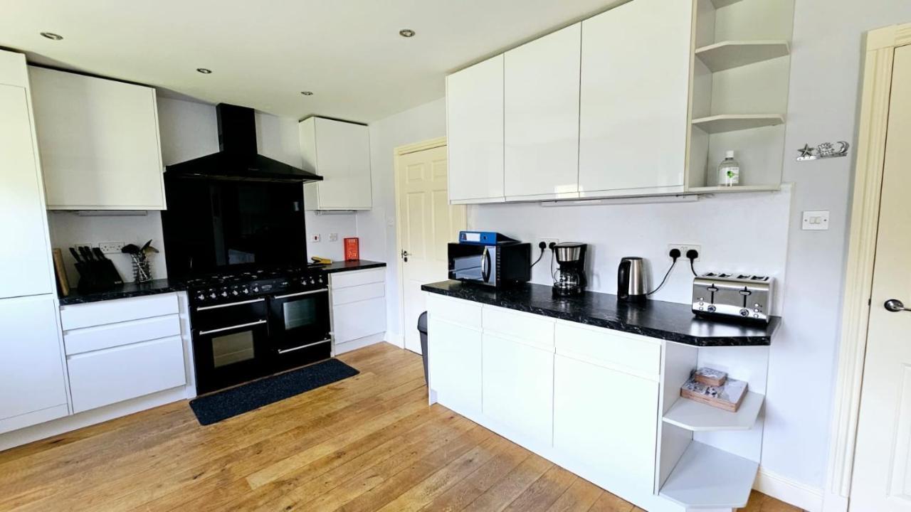26 Woodgrove Drive Villa Inverness Ngoại thất bức ảnh