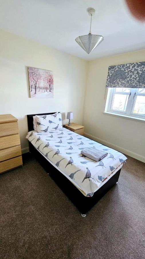 26 Woodgrove Drive Villa Inverness Ngoại thất bức ảnh