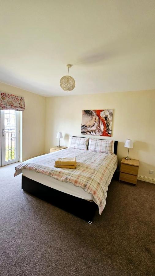 26 Woodgrove Drive Villa Inverness Ngoại thất bức ảnh