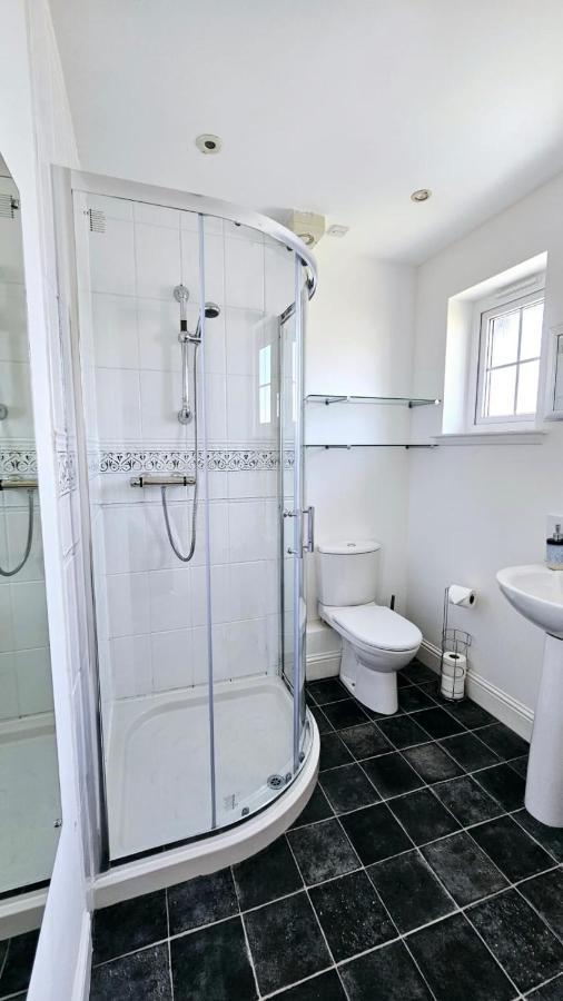 26 Woodgrove Drive Villa Inverness Ngoại thất bức ảnh