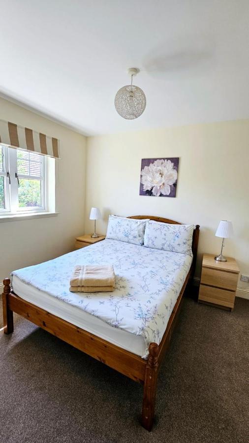 26 Woodgrove Drive Villa Inverness Ngoại thất bức ảnh
