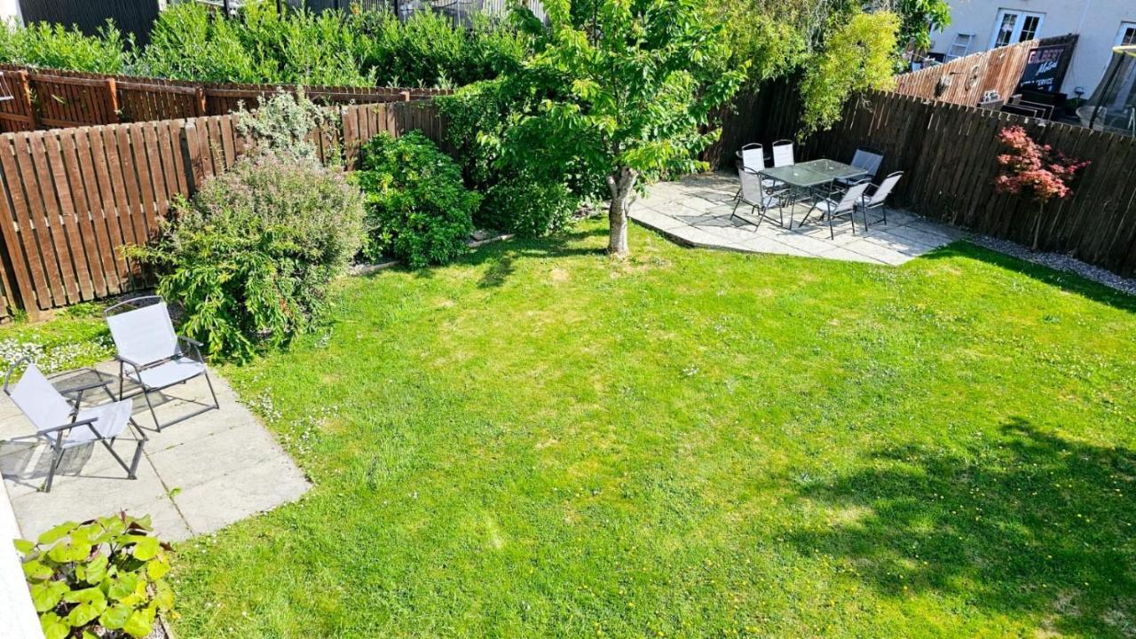 26 Woodgrove Drive Villa Inverness Ngoại thất bức ảnh
