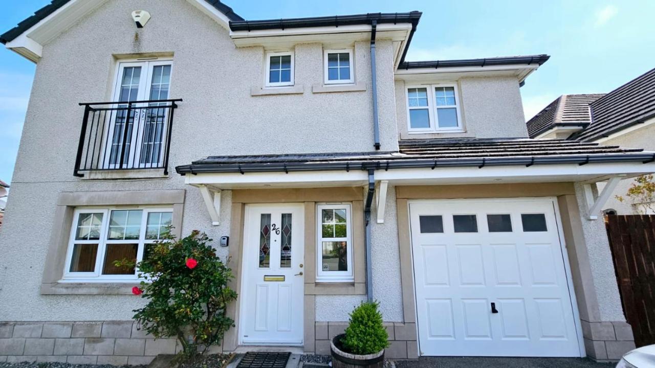 26 Woodgrove Drive Villa Inverness Ngoại thất bức ảnh