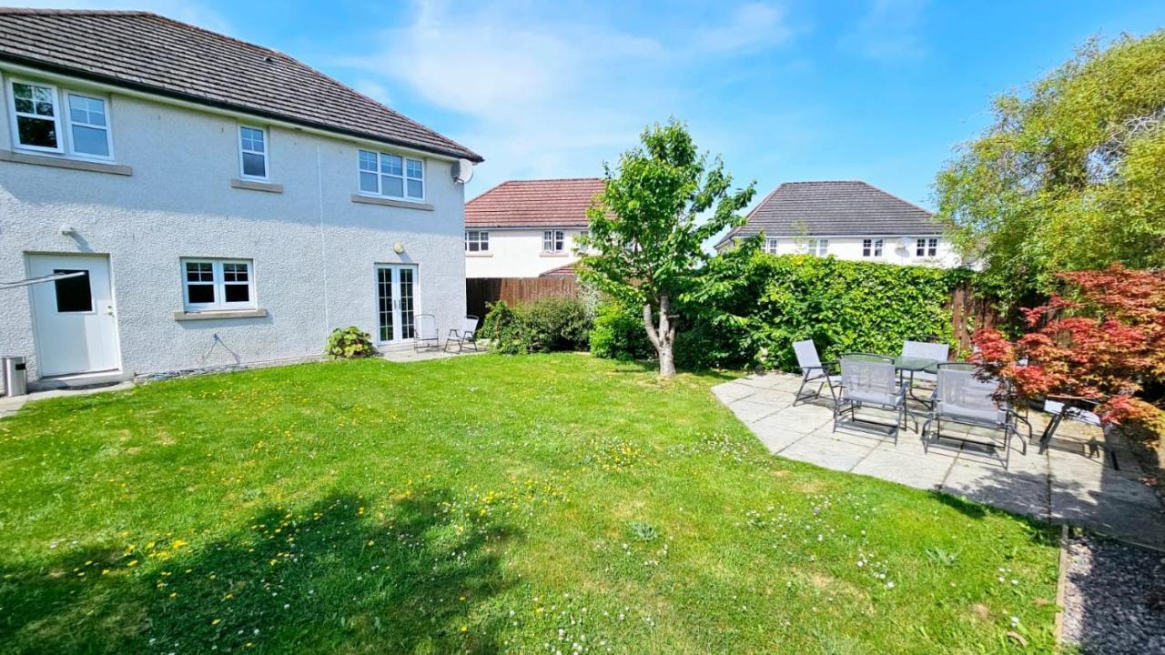 26 Woodgrove Drive Villa Inverness Ngoại thất bức ảnh