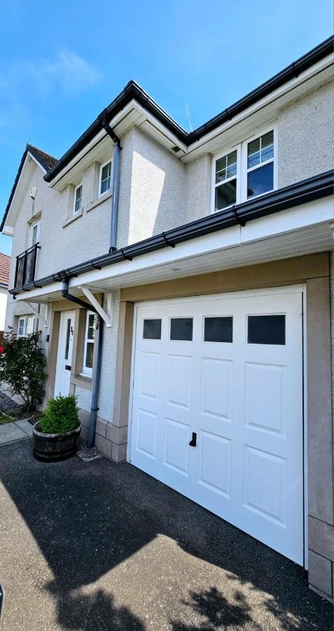 26 Woodgrove Drive Villa Inverness Ngoại thất bức ảnh
