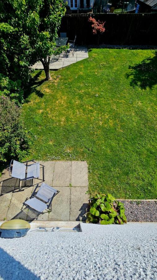 26 Woodgrove Drive Villa Inverness Ngoại thất bức ảnh