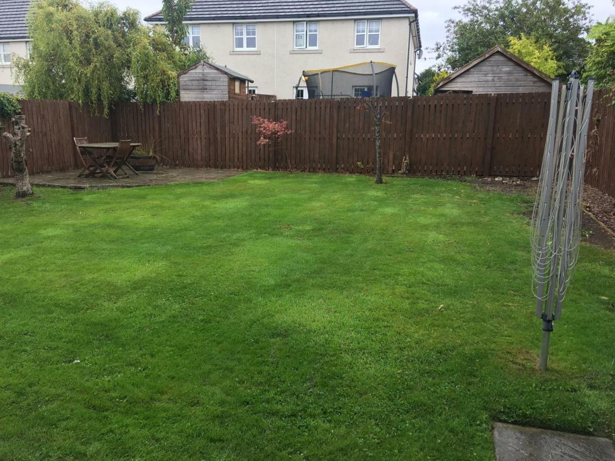 26 Woodgrove Drive Villa Inverness Ngoại thất bức ảnh